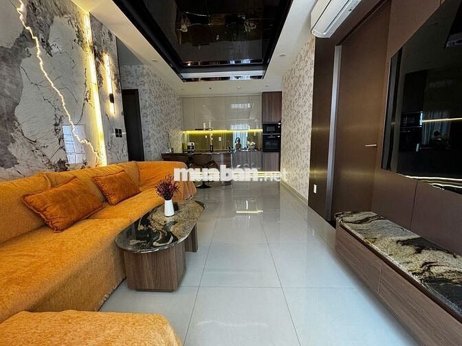 Q7 RIVERSIDE 3PN-2WC NTCB 12 TRIỆU, FULL NT TỪ 15 TRIỆU