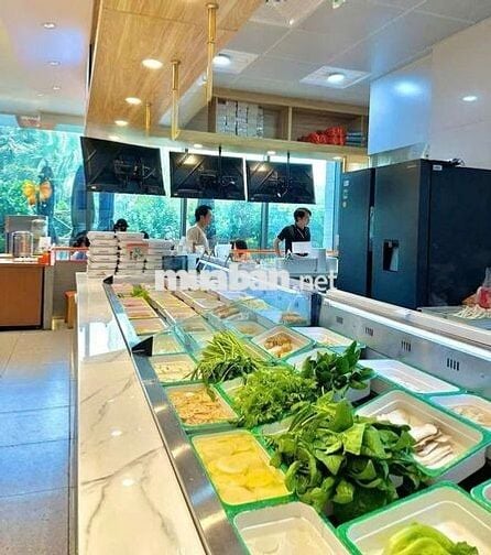 Cho Thuê Mặt Bằng Shophouse Pearl Plaza Điện Biên Phủ, Bình Thạnh