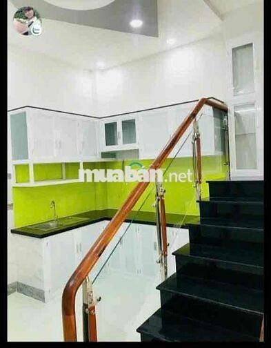 Nhà bán ,Bình Tân 205/..bình trị đông ,2 lầu 4x11 .giá nhỉnh 4 tỷ.