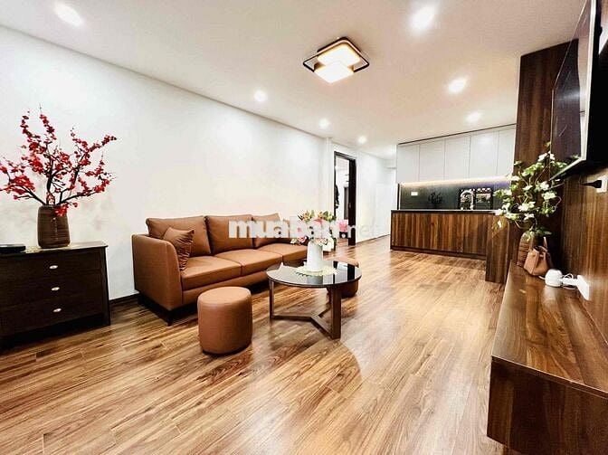 Quá xịn .TT kim ngưu view mặt phố , ô tô đỗ 90m ,3 ngủ,2 vs ,2 thoáng