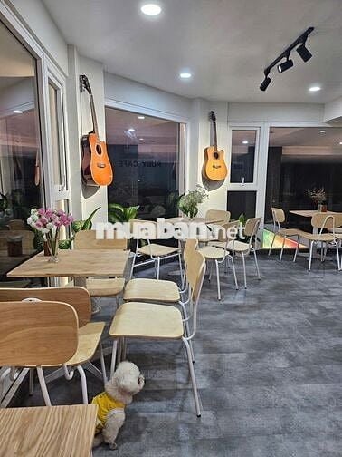 Phòng lầu trên cho thuê - Linh hoạt mục đích sử dụng - Ruby Garden