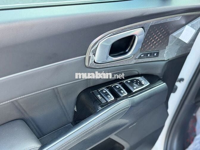 Kia Sorento Signature 2.5 AT AWD 2022 Siêu Lướt