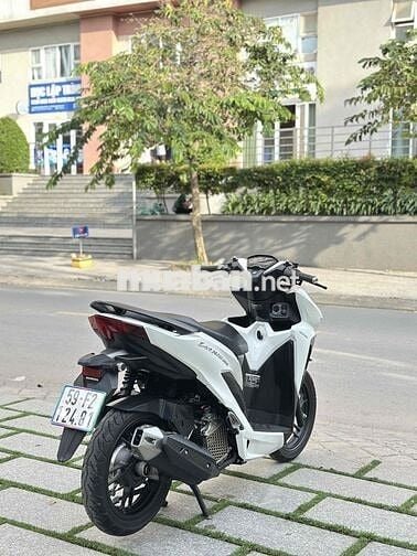🌈 Vario 150 2019 Trắng Đen Sproty - Gop 10tr Nhận