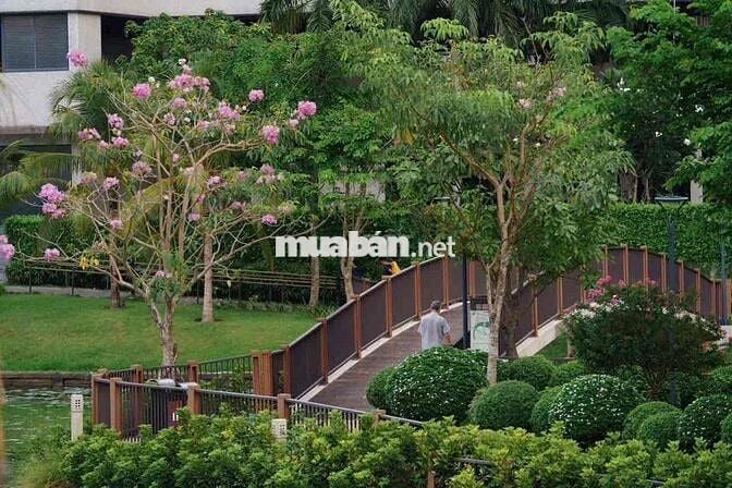 KÍ HĐMB CHỈ TỪ 400tr SỞ HỮU CĂN HỘ CAO CẤP NHẤT MIZUKI PARK -VIEW SÔNG