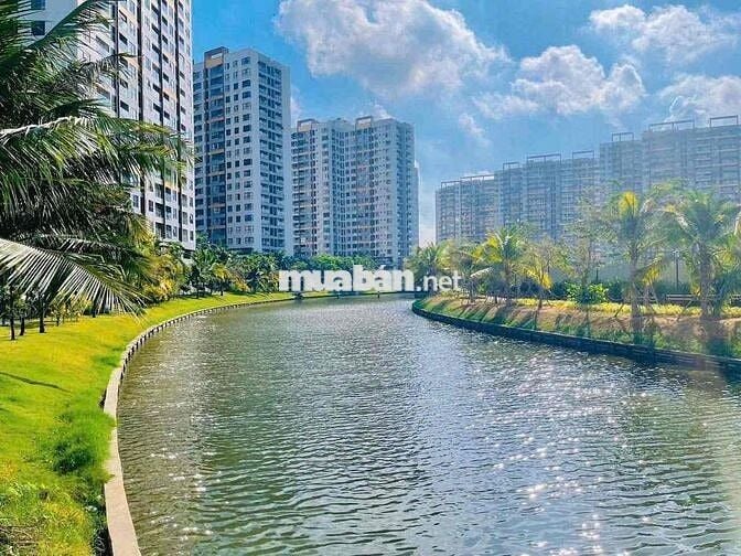 KÍ HĐMB CHỈ TỪ 400tr SỞ HỮU CĂN HỘ CAO CẤP NHẤT MIZUKI PARK -VIEW SÔNG