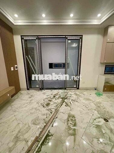 BÁN NHÀ 4 TẦNG ĐẸP 4,6 TỶ – XUÂN KHÔI, CỰ KHỐI – VÀO Ở NGAY rông 30m2
