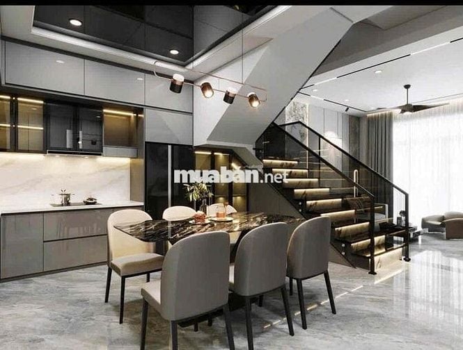 Bán nhà đẹp Hoà Quý- Nam Hoà Xuân