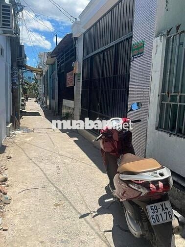 Bán nhà 56m đường 3C75 thanh niên xã phạm văn hai bình chánh