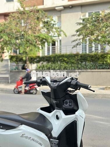 🌈 Vario 150 2019 Trắng Đen Sproty - Gop 10tr Nhận
