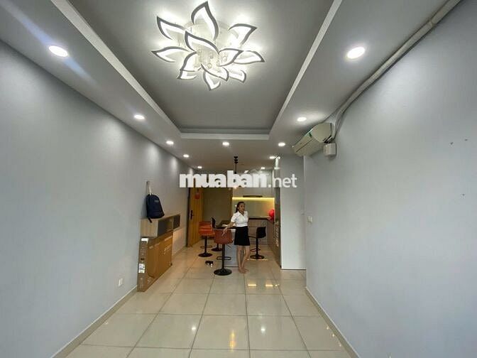 5TY3 | MUA CĂN HỘ VIEW HỒ SINH THÁI 2PN 2WC CÓ BAYWINDOW | EMERALD