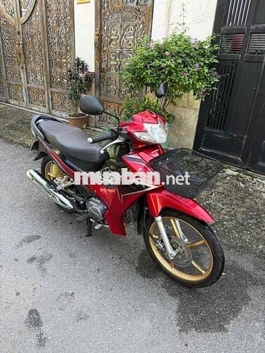 Honda Wave balade 2017 kiểng đẹp bstp giá tốt