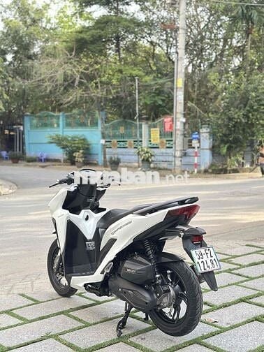 🌈 Vario 150 2019 Trắng Đen Sproty - Gop 10tr Nhận