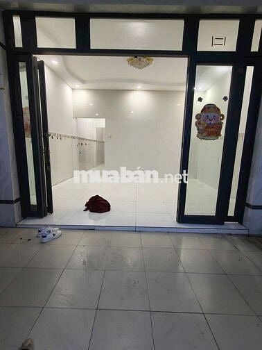 Bán nhà 56m đường 3C75 thanh niên xã phạm văn hai bình chánh