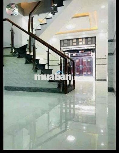 Nhà bán ,Bình Tân 205/..bình trị đông ,2 lầu 4x11 .giá nhỉnh 4 tỷ.