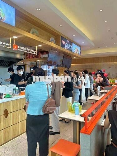 Cho Thuê Mặt Bằng Shophouse Pearl Plaza Điện Biên Phủ, Bình Thạnh