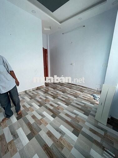 CHO THUÊ NHÀ NGUYÊN CĂN - 2PN.2WC - NGAY BÌNH THẠNH