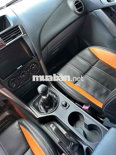 Mazda BT 50 2016 2.2L 4x4 MT