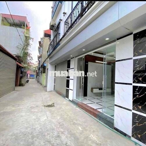 Hiếm 7.7ty ô tô vào nhà ngõ nông rộng xung quanh nhiều tiện ích