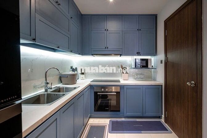 Nguyên Hồng căn hô 53m2/2PN 2tỷ120 có NT sổ hồng_cho thuê 13tr/th