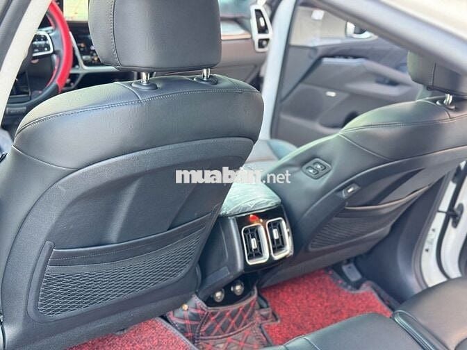 Kia Sorento Signature 2.5 AT AWD 2022 Siêu Lướt