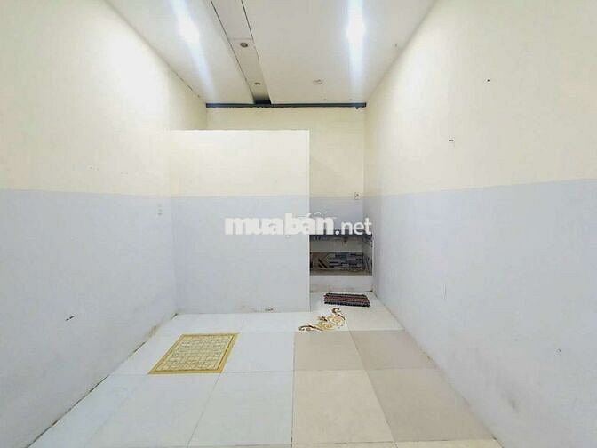 Phòng Trọ Giá Rẻ - Có Máy Lạnh | Ngay UBND xã Bình Hưng, QL50