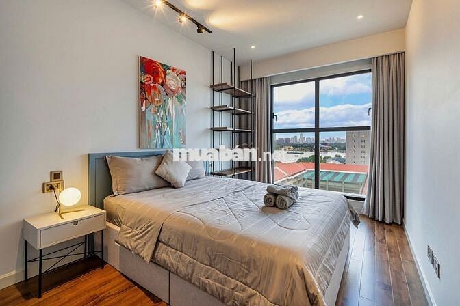 Nguyên Hồng căn hô 53m2/2PN 2tỷ120 có NT sổ hồng_cho thuê 13tr/th