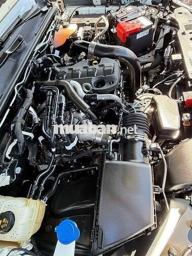 Ford Ranger 2024 Wildtrak 2.0L 4x4 AT - 35000 km