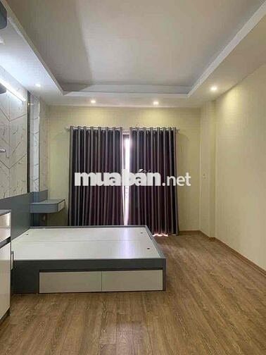 Hiếm 7.7ty ô tô vào nhà ngõ nông rộng xung quanh nhiều tiện ích