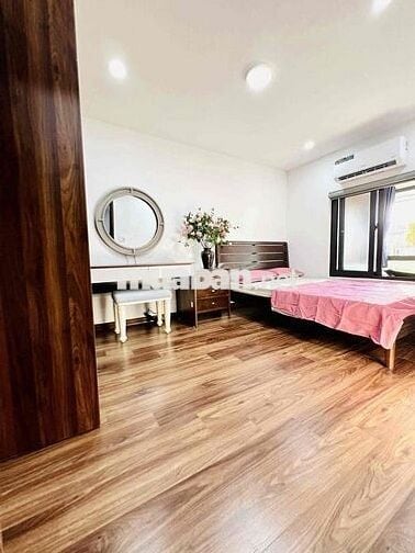 Quá xịn .TT kim ngưu view mặt phố , ô tô đỗ 90m ,3 ngủ,2 vs ,2 thoáng