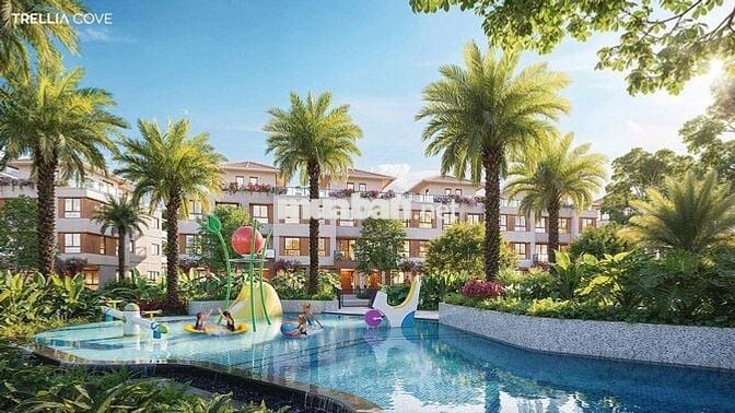 KÍ HĐMB CHỈ TỪ 400tr SỞ HỮU CĂN HỘ CAO CẤP NHẤT MIZUKI PARK -VIEW SÔNG
