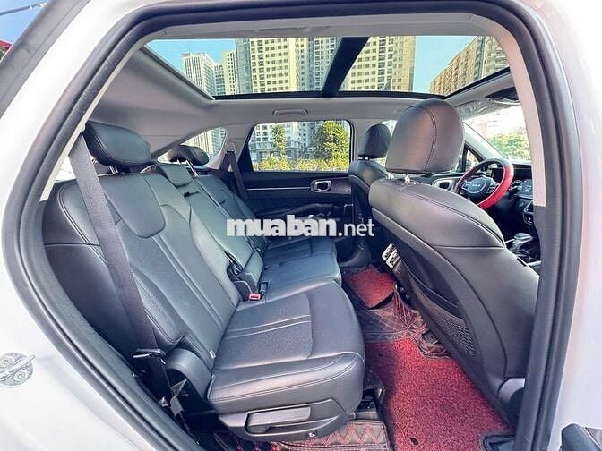 Kia Sorento Signature 2.5 AT AWD 2022 Siêu Lướt