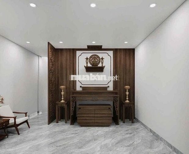 Bán nhà đẹp Hoà Quý- Nam Hoà Xuân