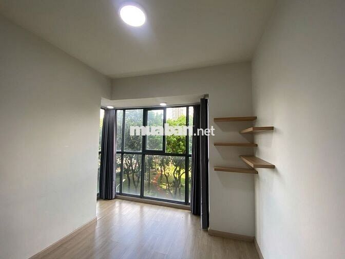 5TY3 | MUA CĂN HỘ VIEW HỒ SINH THÁI 2PN 2WC CÓ BAYWINDOW | EMERALD