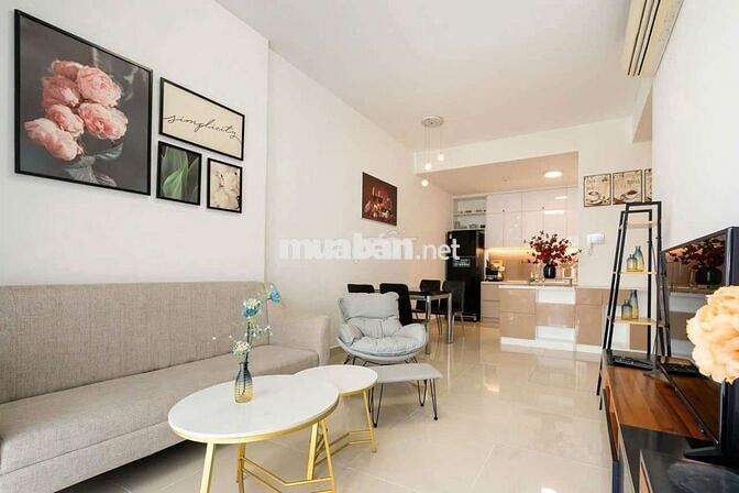 Cho thuê căn hộ chính chủ Phúc yên 90m2 2PN Tân Bình