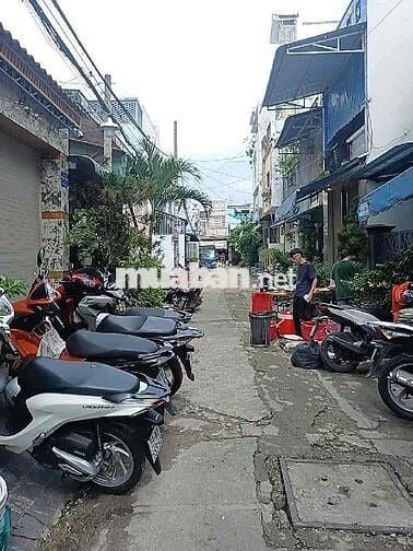 Nhà bán ,Bình Tân 205/..bình trị đông ,2 lầu 4x11 .giá nhỉnh 4 tỷ.