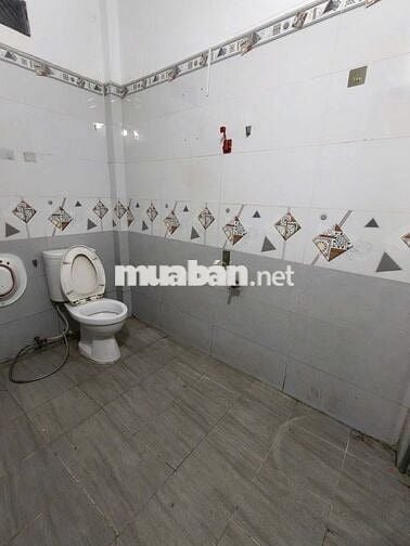 Bán nhà 56m đường 3C75 thanh niên xã phạm văn hai bình chánh