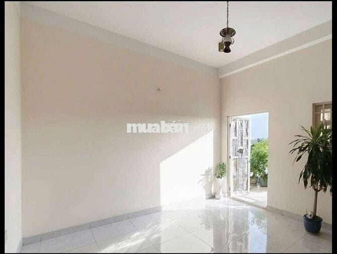 BÁN NHÀ 120M2 XE HƠI MỚI ĐẸO 3 TẦNG 9PN 8WC CÓ PHÒNG TRỌ GIÁP RANH TĐ