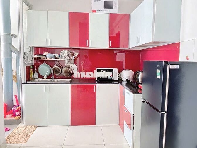 BÁN NHANH 2PN 2WC | RUBY CELADON CITY | FULL NỘI THẤT