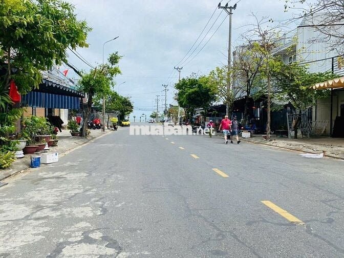 🔥 BÁN LÔ ĐẤT BIỂN HỒ THẤU – SƠN TRÀ 📍 Thông Lê Văn Thứ, SÁT BIỂN.