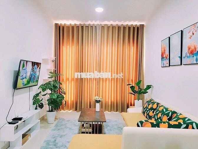 BÁN NHANH 2PN 2WC | RUBY CELADON CITY | FULL NỘI THẤT