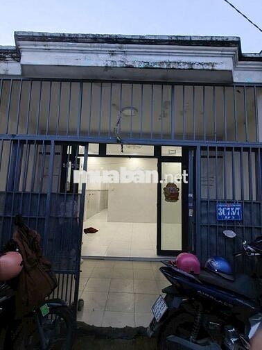 Bán nhà 56m đường 3C75 thanh niên xã phạm văn hai bình chánh