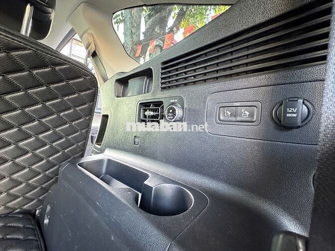 Kia Sorento Signature 2.5 AT AWD 2022 Siêu Lướt