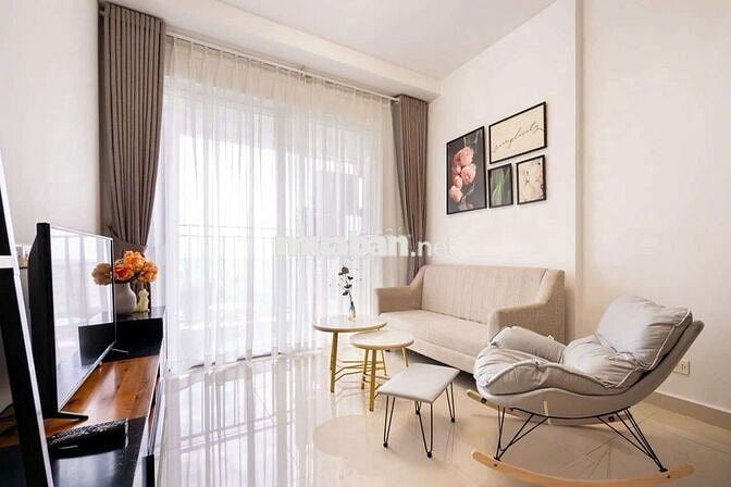 Cho thuê căn hộ chính chủ Phúc yên 90m2 2PN Tân Bình