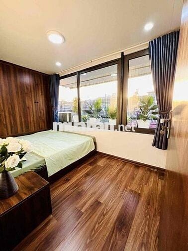 Quá xịn .TT kim ngưu view mặt phố , ô tô đỗ 90m ,3 ngủ,2 vs ,2 thoáng
