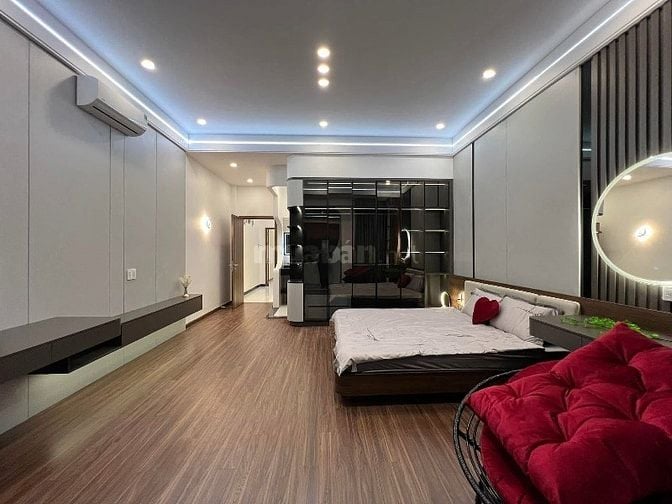 NHÀ MỚI SẠCH ĐẸP HIỆN ĐẠI, NGAY CÔNG AN TỈNH, VỊ TRÍ TRUNG TÂM