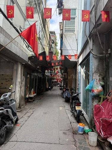 Tân Ấp Ba ĐÌnh – 84 M2 – 3 Tầng – MT 7.3 M – Giá 8.2 Tỷ