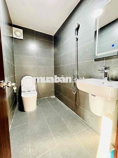 Quá xịn .TT kim ngưu view mặt phố , ô tô đỗ 90m ,3 ngủ,2 vs ,2 thoáng