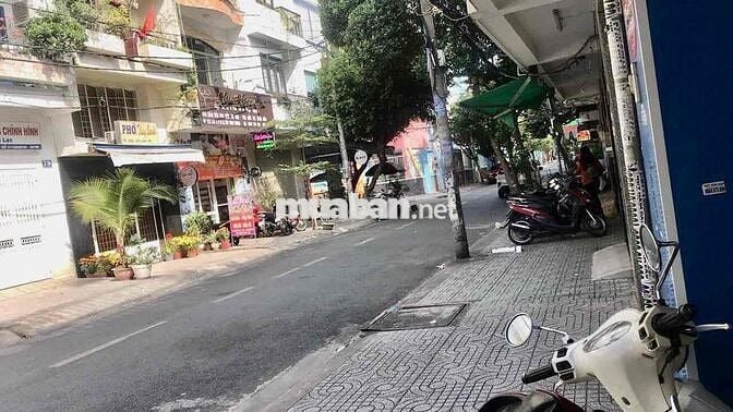 🏠 CHÍNH CHỦ CHO THUÊ MẶT BẰNG KINH DOANH – ĐƯỜNG BÀU CÁT 3, P.14, Q. T