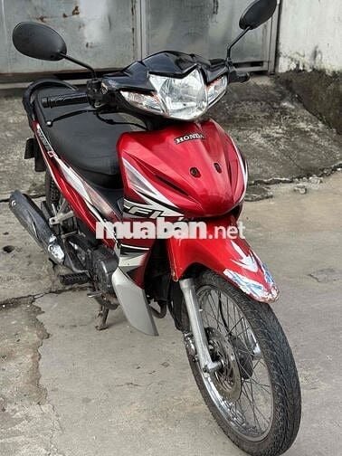 Honda Wave Rs 110 2013 Xe Đẹp Máy Êm Bao Chạy