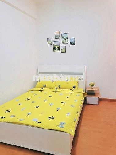 BÁN NHANH 2PN 2WC | RUBY CELADON CITY | FULL NỘI THẤT